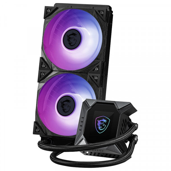 MSI MPG CORELIQUID K240 V2 MSI MPG CORELIQUID K240 V2